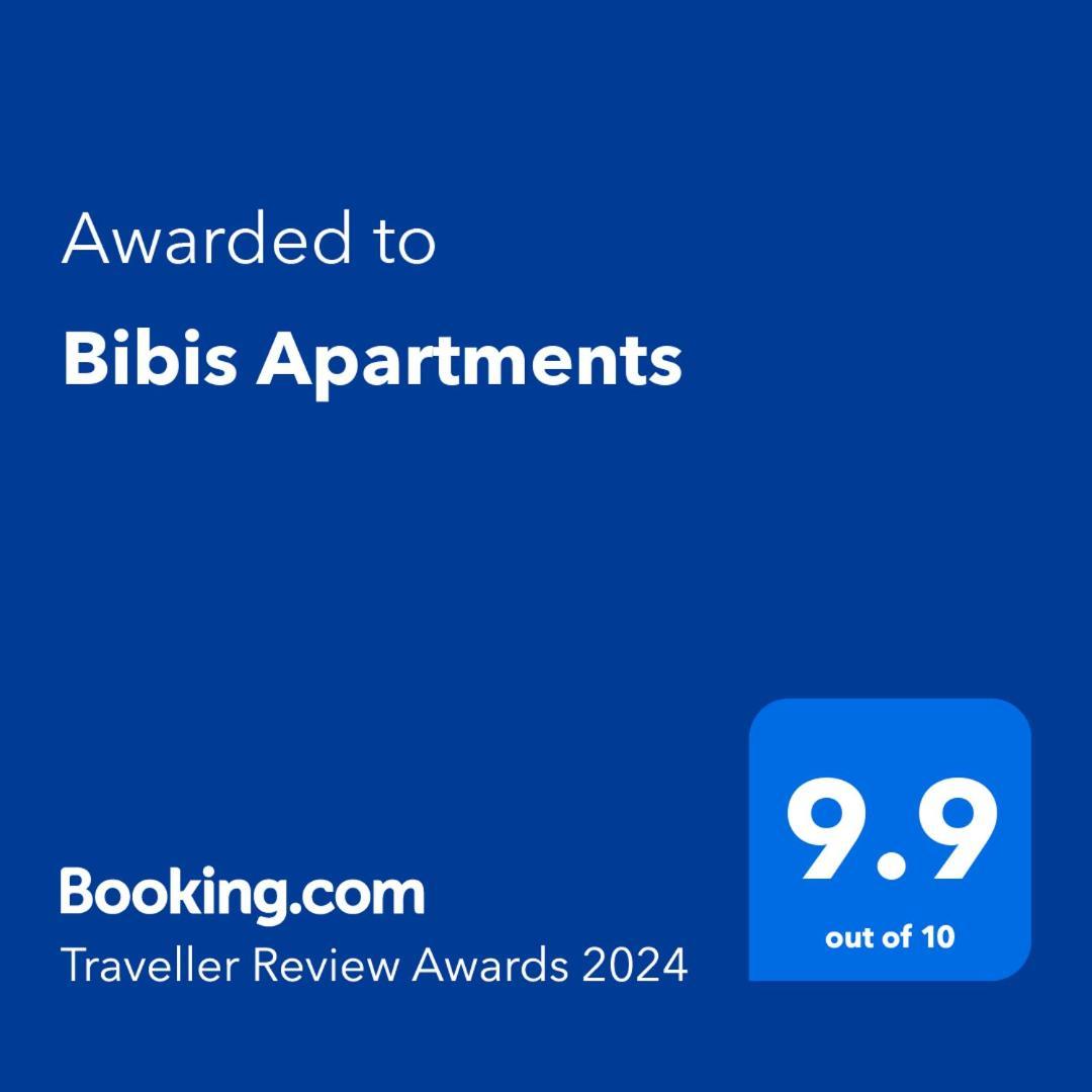 Bibis Apartments Nehoiu Esterno foto